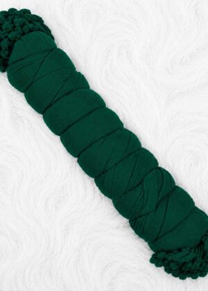 Cotton Shawl (Green)