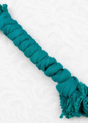 Chiffon Shawl (Sky Blue-05)