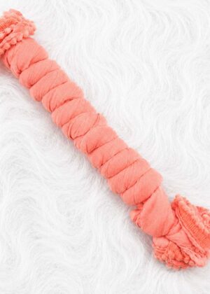 Chiffon Shawl (Peach-48)