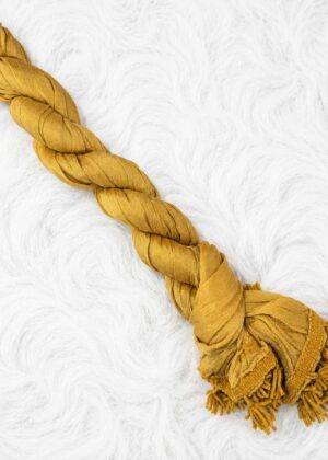 Shimmer Shawl (Super Gold)
