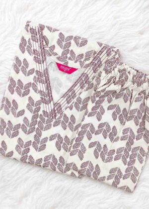 New Trendy Rayon Coord Set-HIFI03