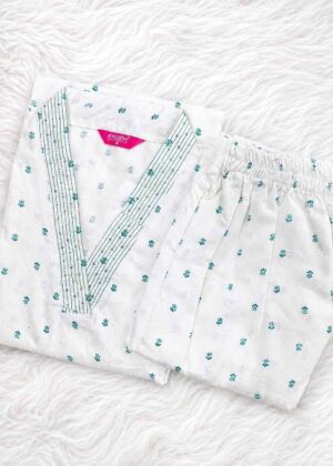 New Trendy Rayon Coord Set-HIFI06