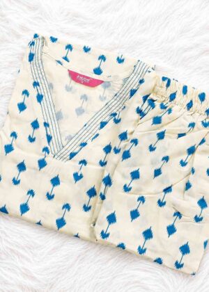 New Trendy Rayon Coord Set-HIFI07