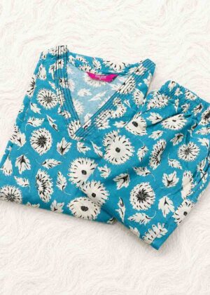 New Trendy Rayon Coord Set-HIFI24