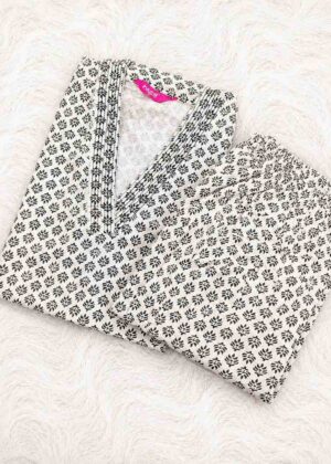 New Trendy Rayon Coord Set-HIFI25