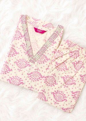 New Trendy Rayon Coord Set-HIFI29