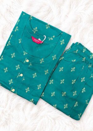 New Trendy Rayon Coord Set-HIFI32