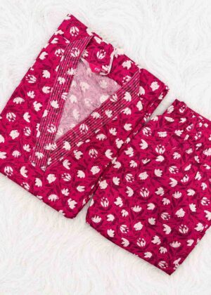 New Trendy Rayon Coord Set-HIFI44