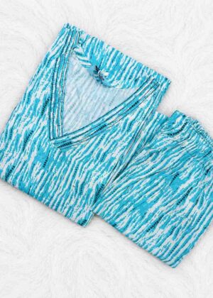 New Trendy Rayon Coord Set-HIFI46