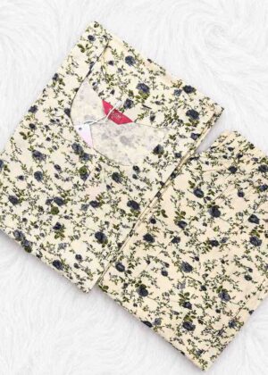 New Trendy Rayon Coord Set-HIFI47