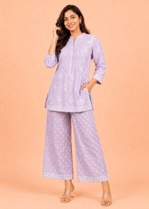 CO-ORD SET