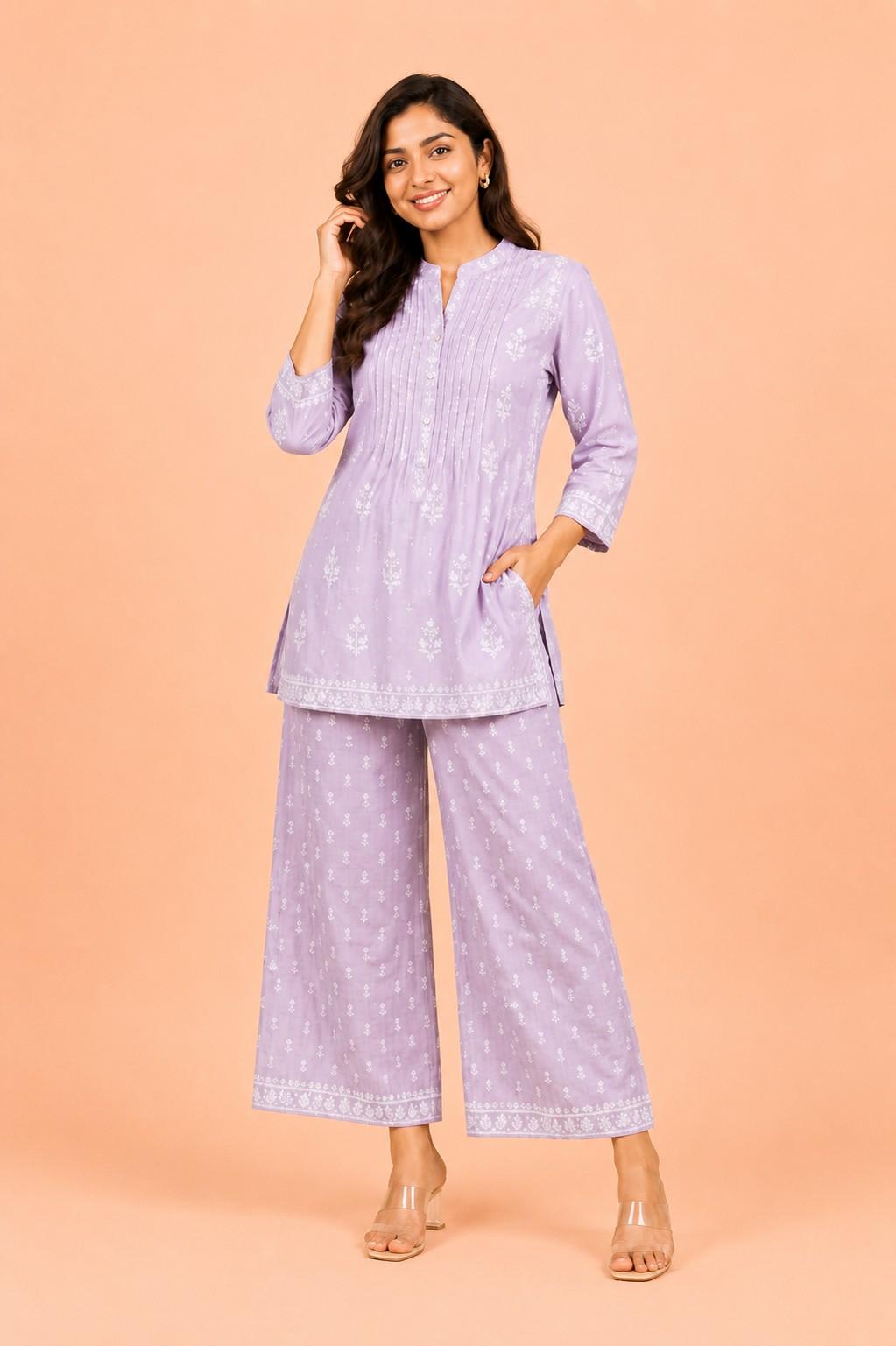 CO-ORD SET