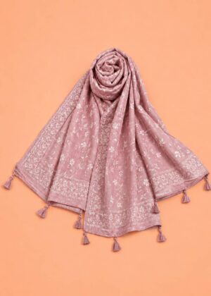 SHAWLS