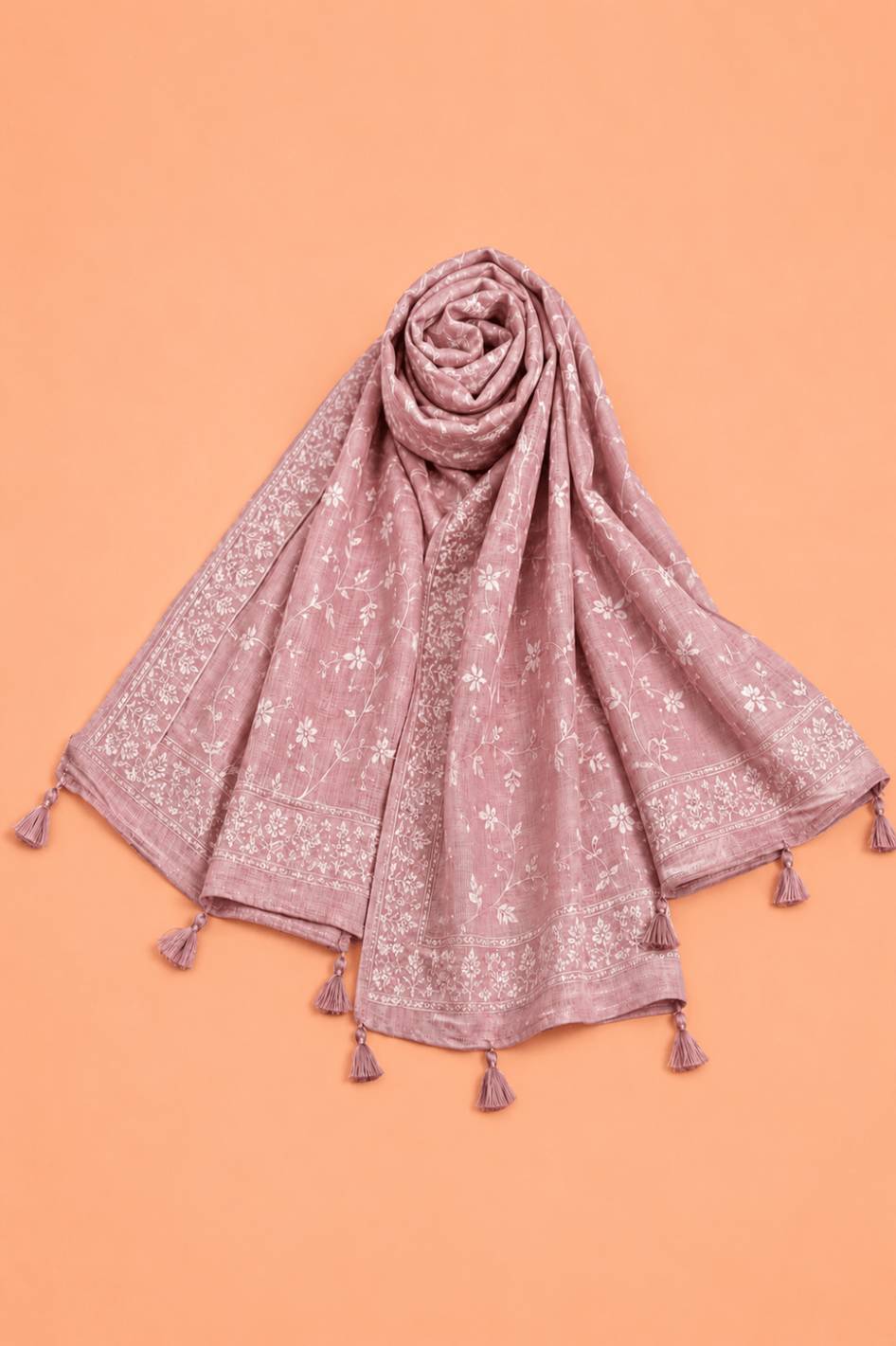 SHAWLS