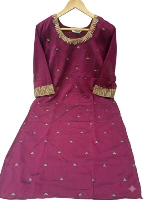 Trending Side Open Party Wear Top for Women-HIFI193