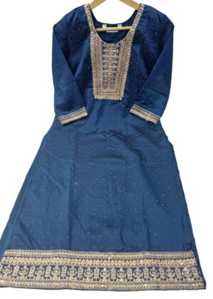 Trending Side Open Party Wear Top for Women-HIFI198