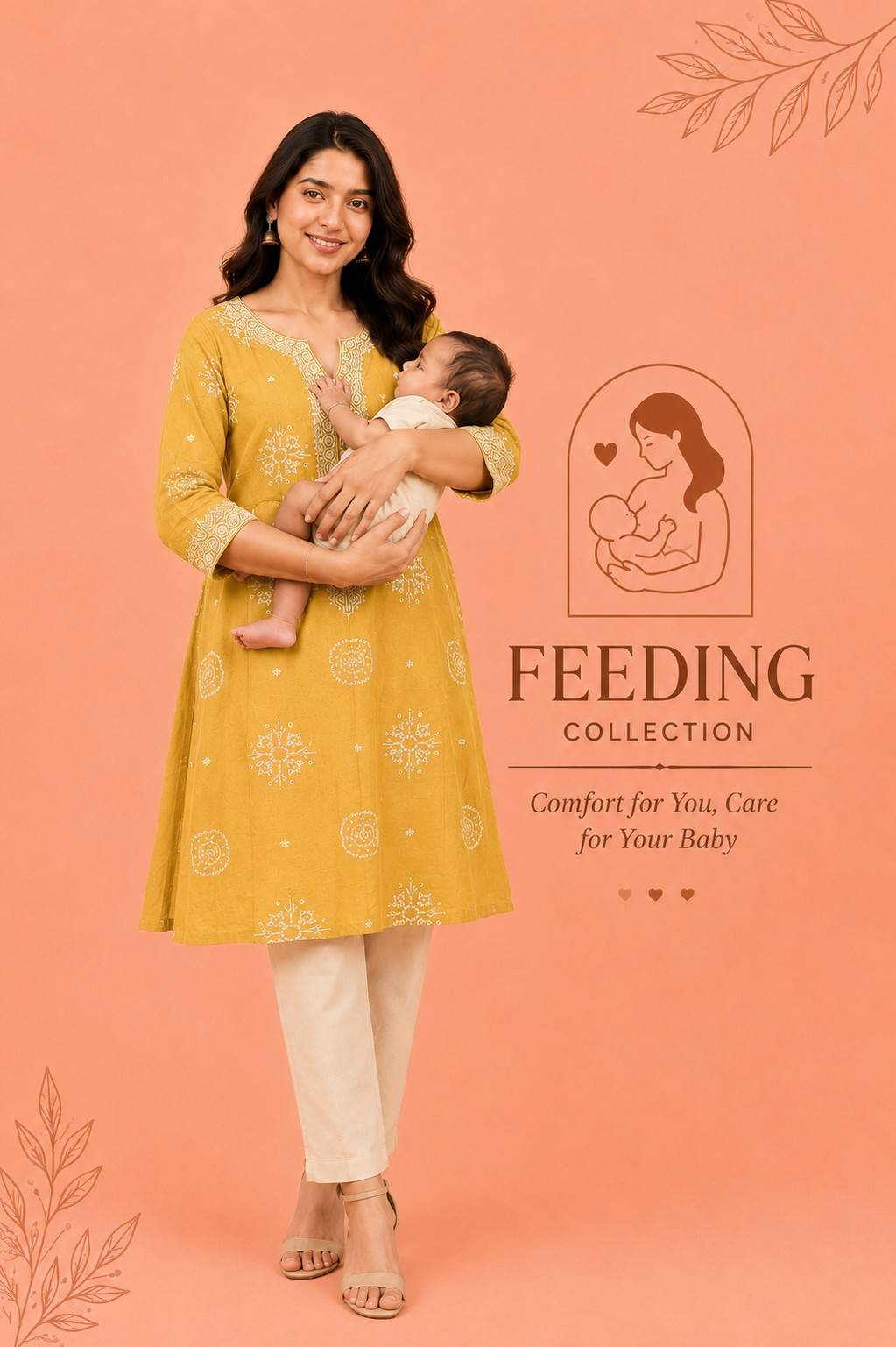 FEEDING TOPS