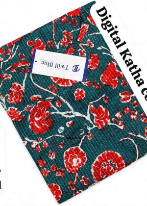 Digital Kandha Cotton Side Open Top-HIFI362