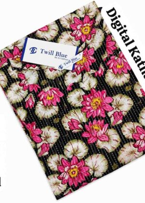 Digital Kandha Cotton Side Open Top-HIFI360