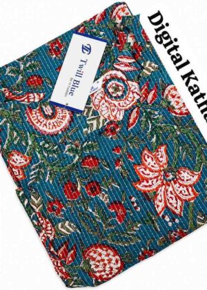 Digital Kandha Cotton Side Open Top-HIFI365