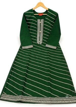 Trending Side Open Party Wear Top for Women-HIFI208