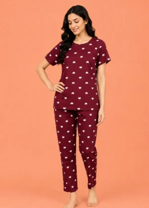NIGHT SUITS
