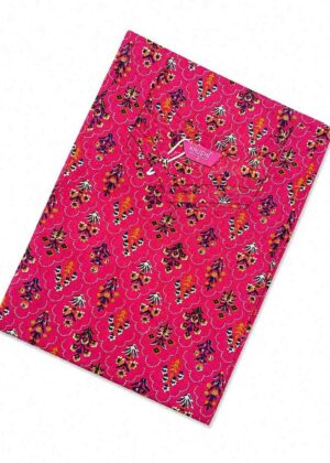 Women's Cotton Side Open Top-HIFI398