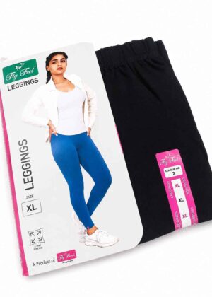 FULL LENGTH 4 WAY LYCRA LEGGING-BLACK-02