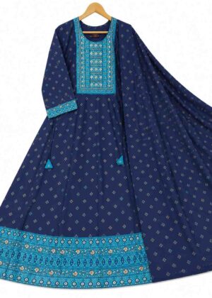 Elegant  Umbrella Top with Shawl Collection ✨ -HIFI421